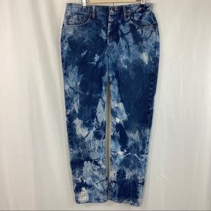 Good Treasures Custom Wrangler Jeans 34x32